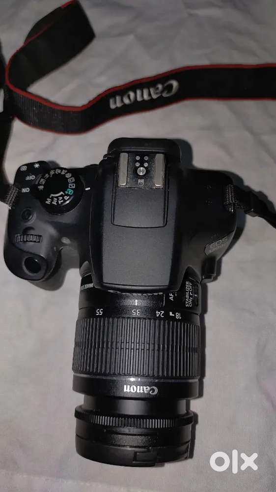 1300DSLR camera