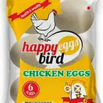 Experienced driver for egg sales