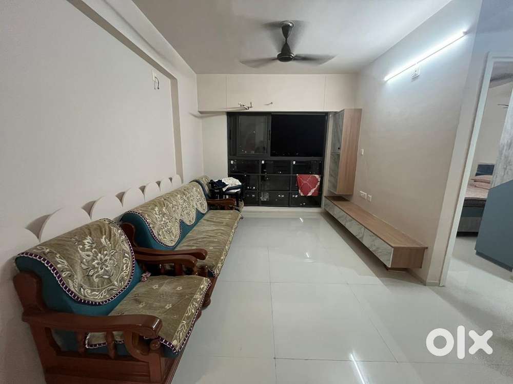 Flat Rent Godrej Garden City