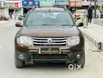 Renault Duster RXL Pack 85 Diesel, 2012, Diesel
