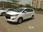 Rent Innova Crysta Taxi in Delhi for Shimla Manali Himachal Tour