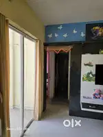 pisoli Road Furnished Flat 1bhk 28lakh sunshine hill