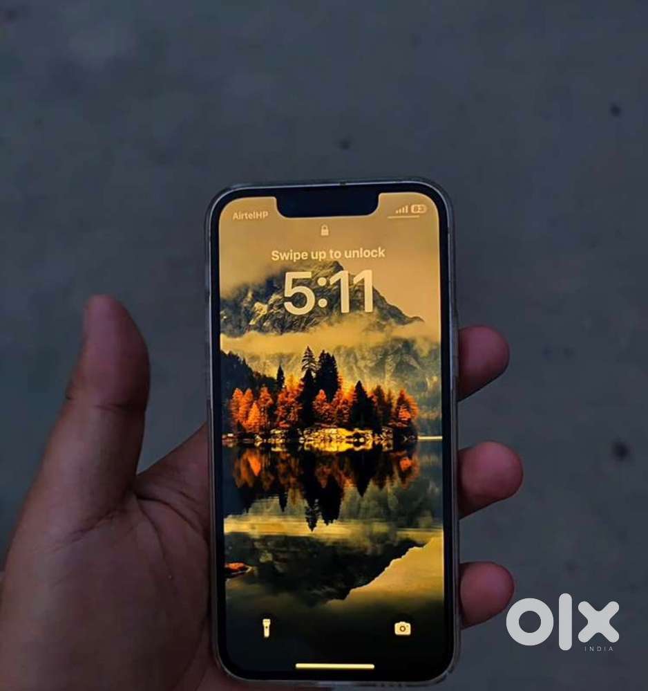 Iphone 13 mini