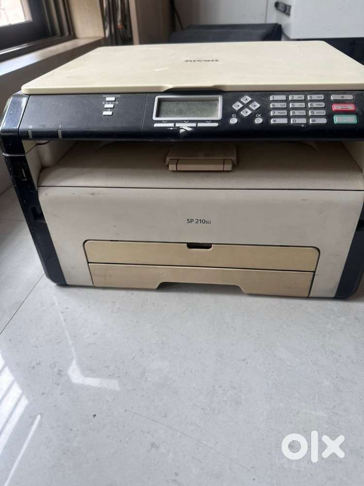 Rico Printer for sale.
