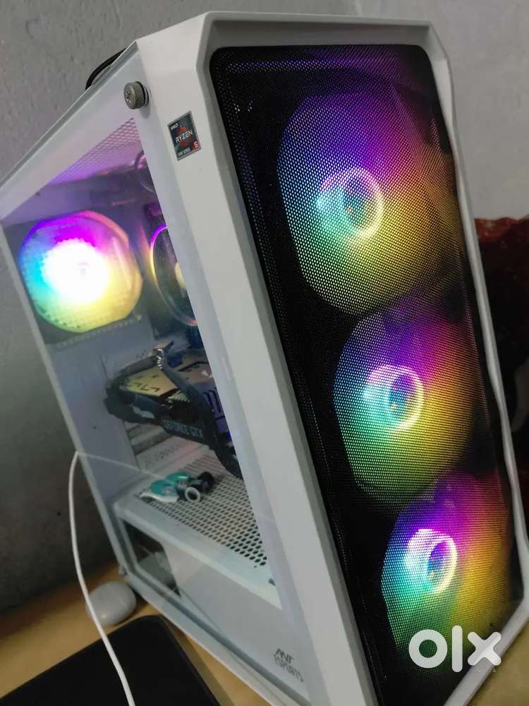 Gaming PC for sell