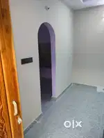 1 BHK Portion for rent near nimishmbika temple at Boduppal