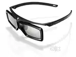 SONY ACTIVE 3D GLASSES