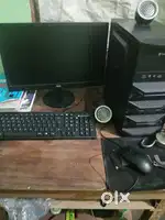 Assembling computer