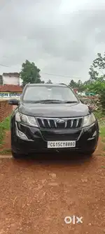 Xuv 500 2016