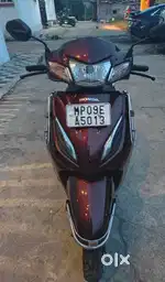 Honda Activa 6G 2022 May,KM Run Only 18500,1St Owner Vehicle,