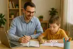 Home Tuition for Class 9th & 10th Maths and Science
