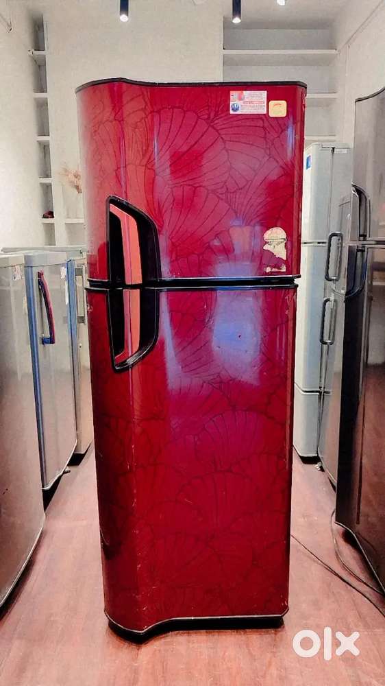 Godrej 283 L 24Star Frost Free Double Door Refrigerator Free Delivery
