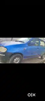 Maruthi suzuki alto Good condition
