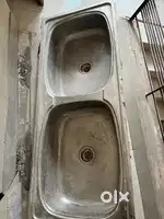 Kitchen sink