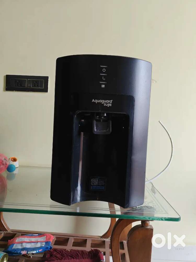 Water filter