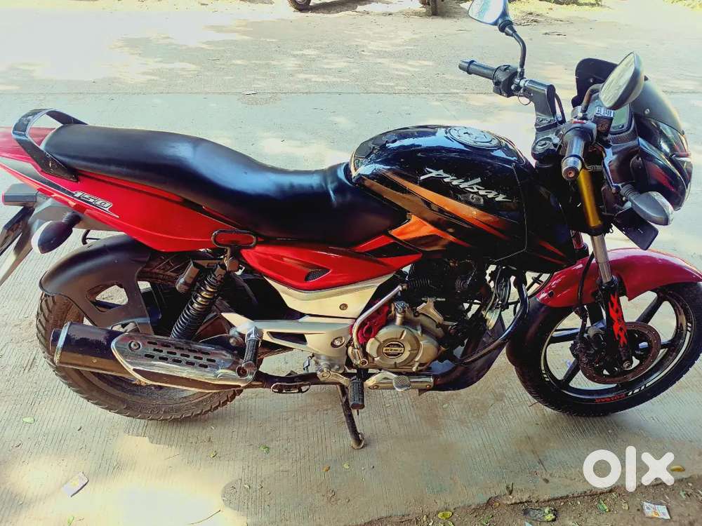 Single owner good condition 2015