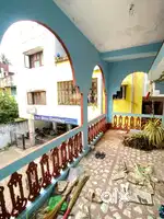 Individual house with 2 bedrooms