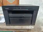 CANON LASER PRINTER MFP IMAGE CLASS 3010