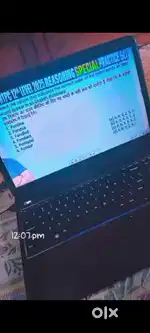 Dell laptop i3 processor windows 10pro