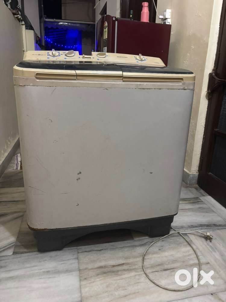 Samsung 6.5 kg washing machine Shyam Nagar, Ambala cantt
