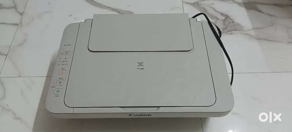 Canon printer