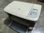 HP Laser Jet M1005 MFP