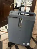 Philips EverFlo Oxygen Concentrator