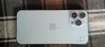 I phone 13 pro max-128