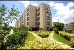corner 2BHK,  1300 sq ft private garden,  Near Manyata