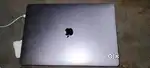2019 intel core i9 processor with touchbar laptop