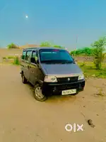 Maruti Suzuki Eeco 2022 Petrol Good Condition