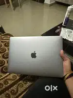 Mac book Pro 128 GB