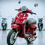 Technicians Required for EV showroom