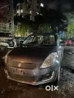 Maruti Suzuki Swift 2015