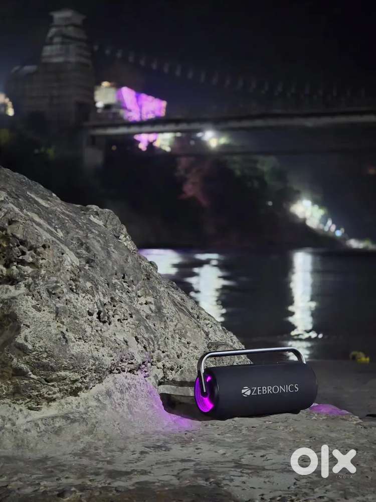 Zebronics Zeb Exon -100 90W speaker