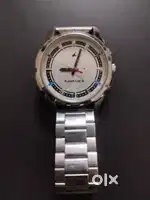 Watch which is FastTrack  branded