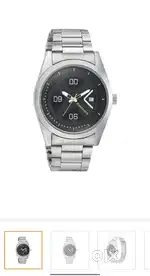 Fastrack Watch