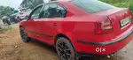Skoda Laura 2008 Diesel Well Maintained