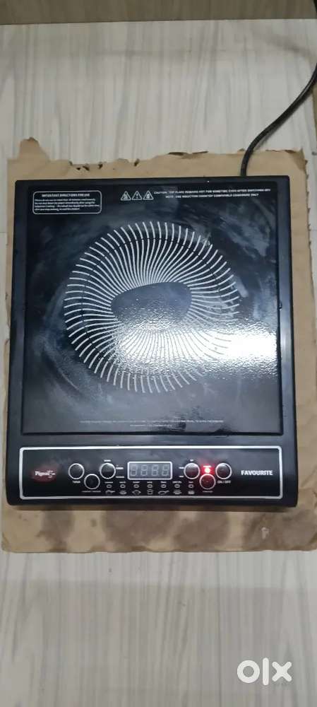 Electric stove for 1800 WW