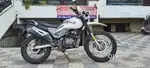 HERO XPULSE  2021 MODEL FOR SALE
