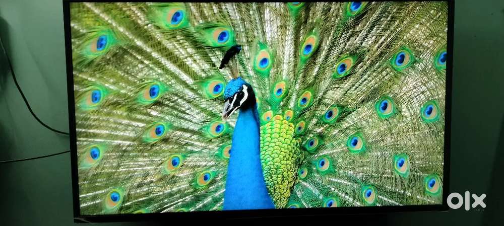 LG 50 inches smart TV full HD good condition and good quality