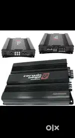 1200W MAX CUPI200.40