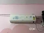 Samsung split inverter AC