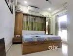 2BHK Flat Kudarat Villa Jakatnaka circle