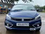 Maruti Suzuki Ciaz Smart Hybrid Alpha , 2020, Petrol