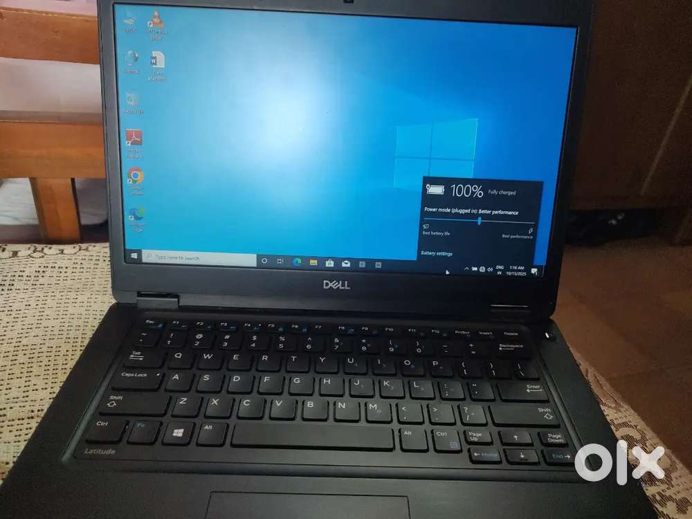 Laptop for sale