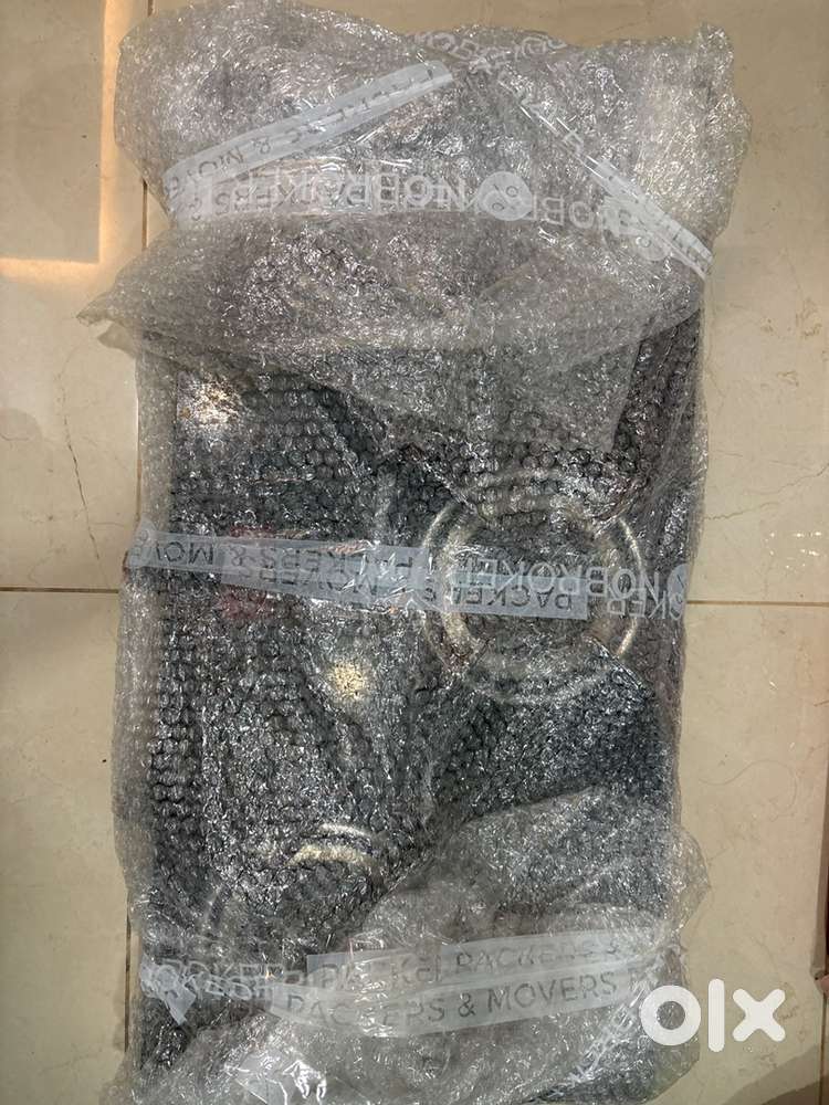 Table top 4 burner stove