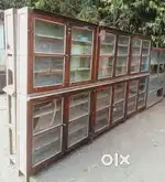 कबाट लाकडा