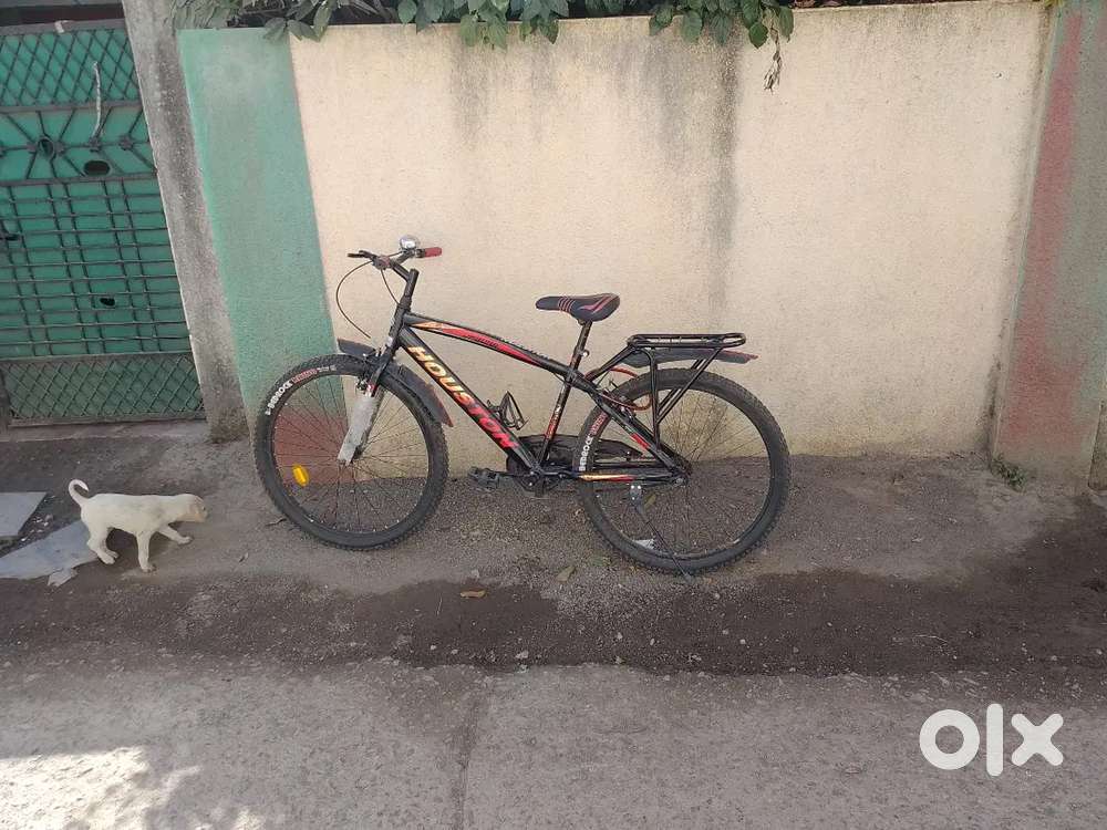 Cycle bechna hai, FIX RATE