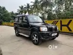 Mahindra Scorpio Facelift, 2011, Diesel